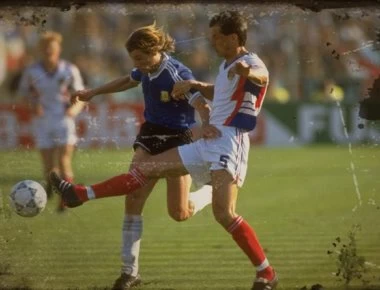 Ένα πέναλτι πριν τον πόλεμο - Όταν η Γιουγκοσλαβία έχασε την ευκαιρία να αλλάξει τη μοίρα του ποδοσφαίρου (βίντεο)